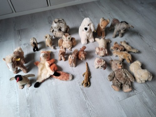 Grande lotto steiff - lotto,