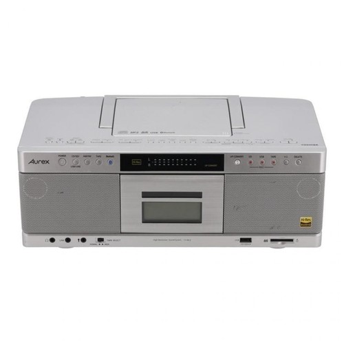 Toshiba aurex ak2 - aurex, ty-ak2