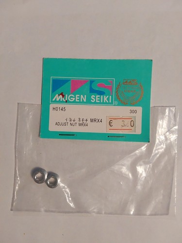 Mugen seiki adjust - ,
