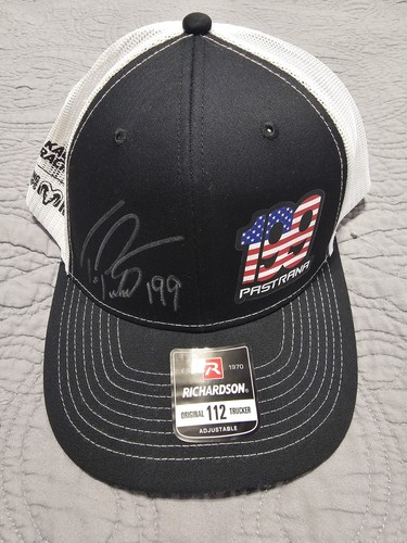 Nuovo travis pastrana 199 - nuovo, #199