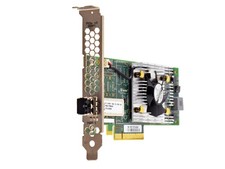 Scheda rete qlogic - di,