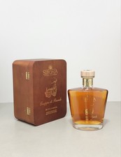 Grappa Di Barolo Sibona 2006