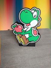 Lampada videogiochi - lampada, 3d
