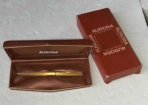 Penna sfera vintage - a,