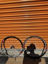 Set ruote Tubbie Carbon DT