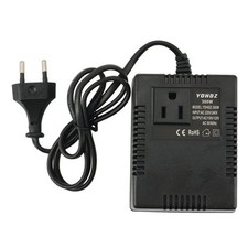 Regolatore di Tensione del Trasformatore di Potenza 220V A 110V Convertitor5143