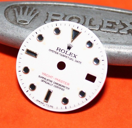 Rolex original cadran - original,