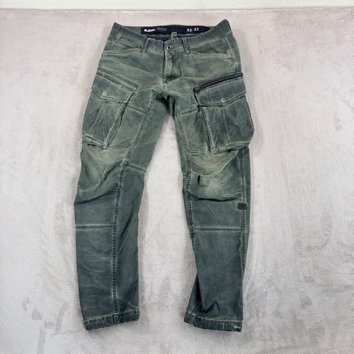 Pantaloni cargo star rovic - cargo,