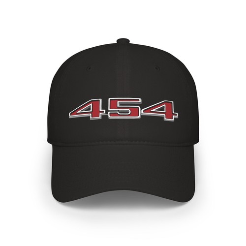 Cappello 454 big block - big, |