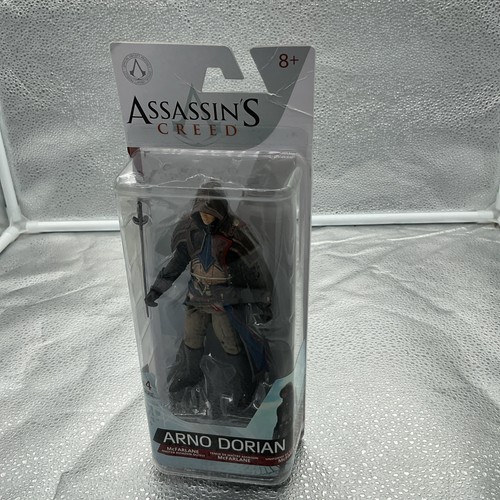 Assassins creed arno dorian - assassins,