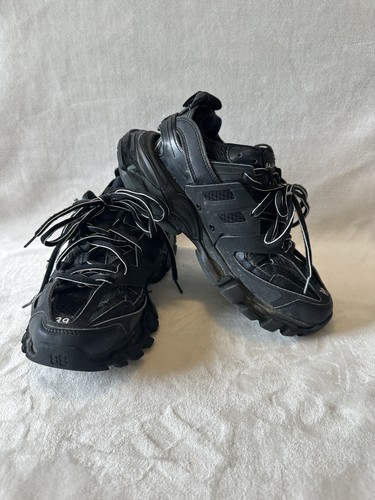 Sneakers balenciaga track - sneakers,