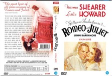 Romeo and Juliet	1936
