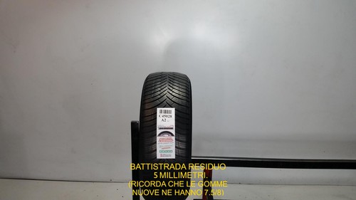 Gomme usate stagioni - gomme,