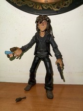 Mezco The  Warriors Luther