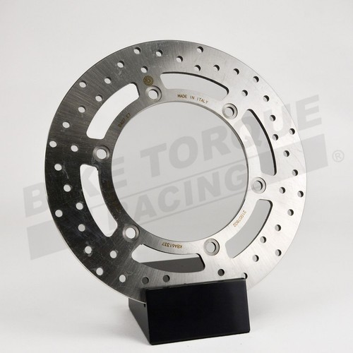 Disco freno anteriore brembo - disco,