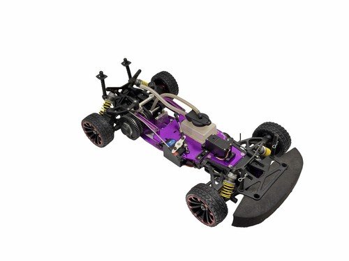 Rullo auto serpent impulse - rullo,