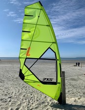 Goya Banzaii Max Pro 5,7 m vela windsurf