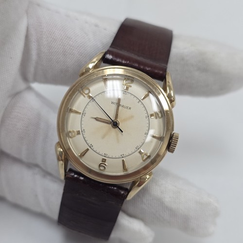 Orologio wittnauer vintage - orologio,