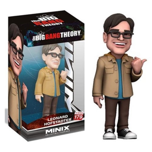 Minix the big bang - minix,