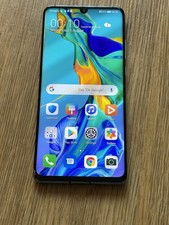 Huawei P30 Pro Blu Sbloccato