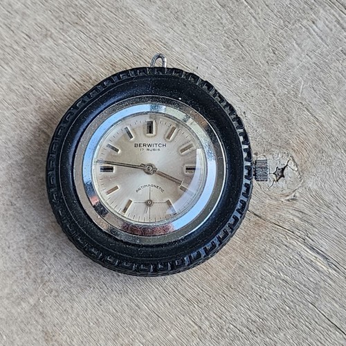 Vintage berwitch rubis - 17,