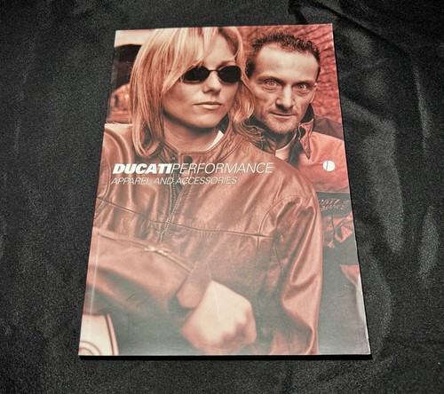 Ducati performance apparel and - apparel,