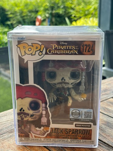 500 funko pop pirati dei - le, pop!