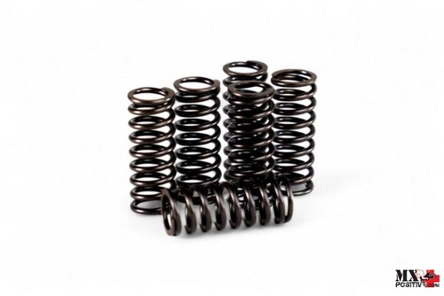 Kit molle frizione beta - molle,