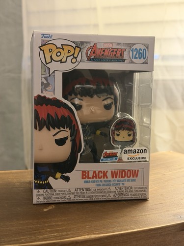 Funko pop marvel avengers - funko, pop!