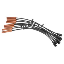 Câbles Bobine D'Allumage pour Ford F-150 F-250 E-350 Super Duty 6.2L Lot 8