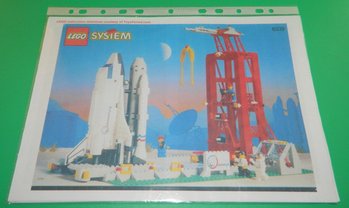 Space 6276 eldorado fortress - space,