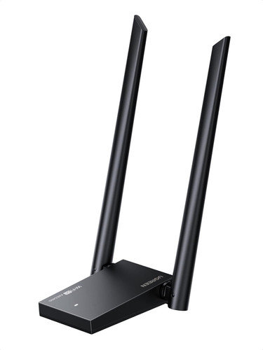 Chiavetta wifi ax5400 - 6e,