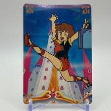 Sally Yumeno Sally the Witch