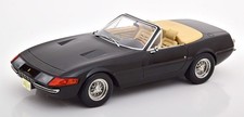 KK Scale 1:18 FERRARI 365 GTB