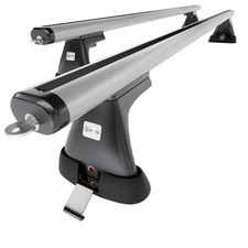 Barre portatutto in alluminio