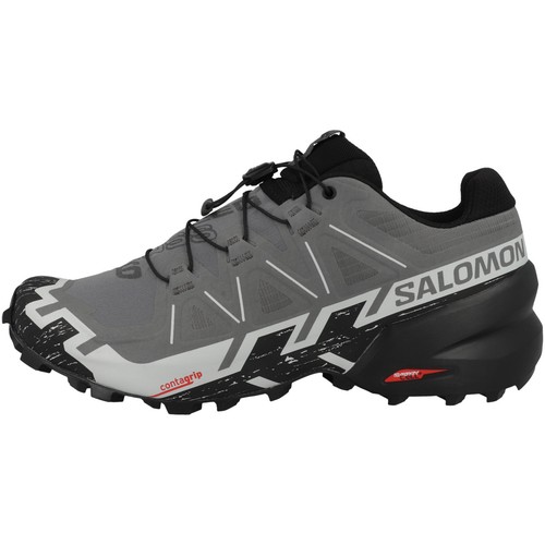Salomon speedcross wide - salomon, 6