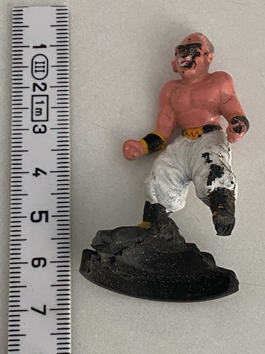 Dragon ball figura scacchi - z, a