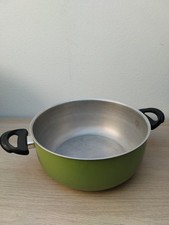 Pentola Verde Vintage