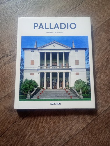 Andrea palladio manfred - andrea,