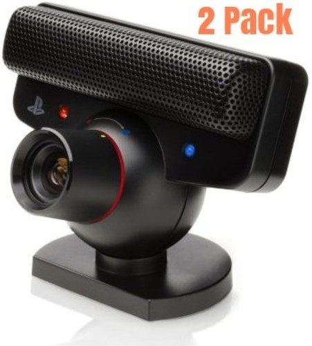 Sony playstation ps3 eye - sony,