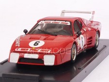 Ferrari 512 BB LM Daytona 1982