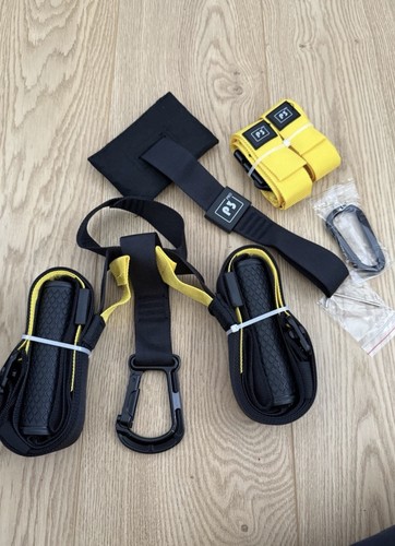 Pro trx total - trx,