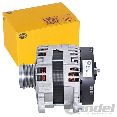 Hella generatore alternatore - hella,