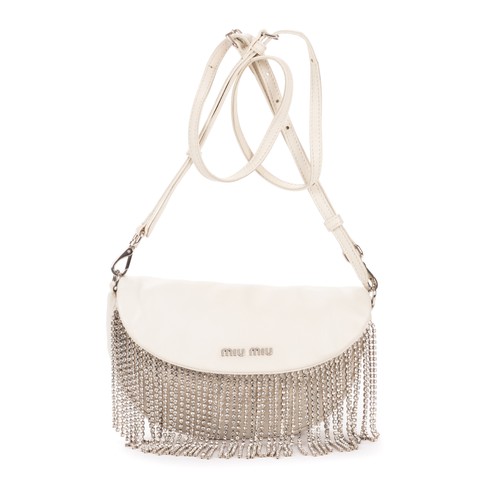 Borsa tracolla miu - a,