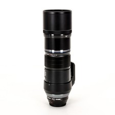 Obiettivo Olympus M.ZUIKO