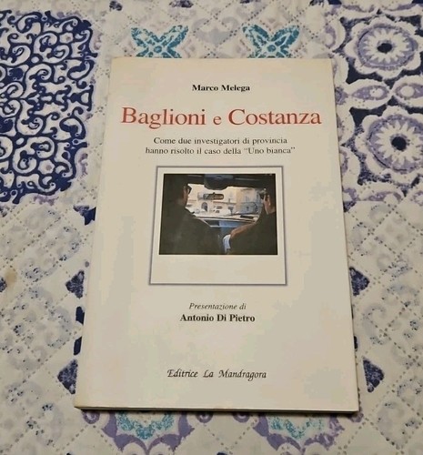 Baglioni costanza marco - -,