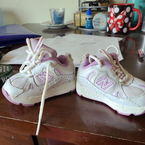 New balance 530 bungee - new,