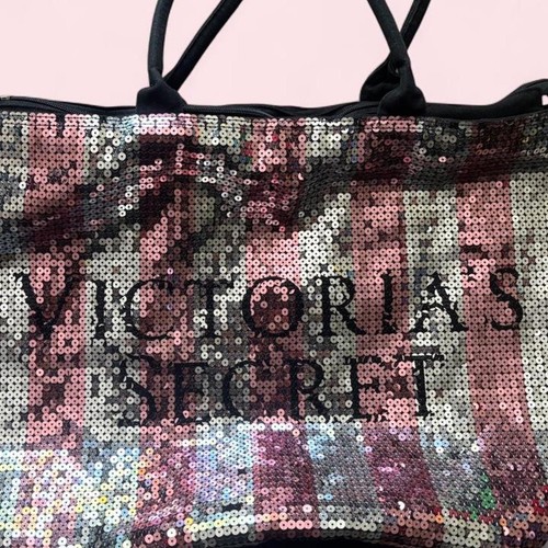 Borsa grande victoria secret - borsa,