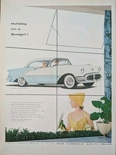 Auto epoca oldsmobile super - oldsmobile,