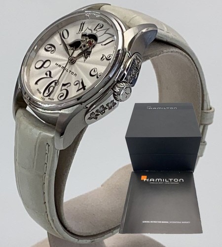 Orologio hamilton jazzmaster - orologio,